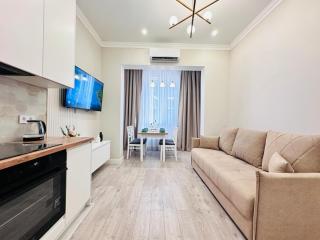 Комфорт Сити - Almaty - 5