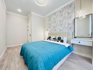 Комфорт Сити - Almaty - 9