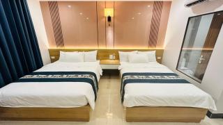 Hestia Hotel - Móng Cái - 7