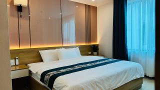Hestia Hotel - Móng Cái - 6