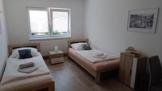 Apartmány Svítkov 79 - Pardubice - 9