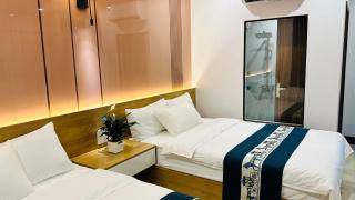 Hestia Hotel - Móng Cái - 3