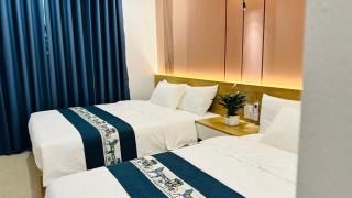 Hestia Hotel - Móng Cái - 1