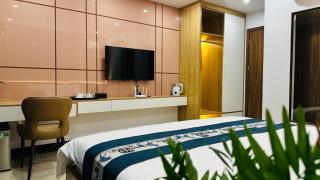 Hestia Hotel - Móng Cái - 0