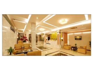 Bamboo Green Hotel - Da Nang - 0