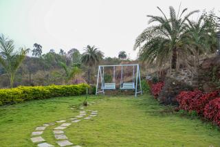 Bellajooz Lake Resort - Takwa Budrukh - 7