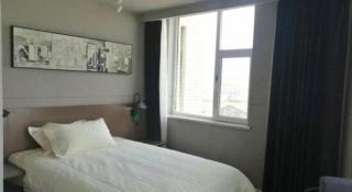 Jinjiang Inn Style Ningxia Guyuan Beijing Road - 1