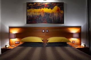 Pefka Hotel - Salonicco - 3