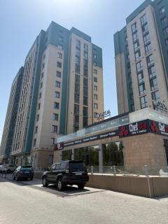 Элитные апартаменты ORDA - Chimkent - 1