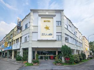 Era Plus Hotel - Seri Kembangan - 0