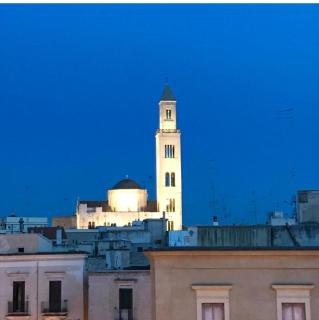 Alex Comfort House - Bari - 5