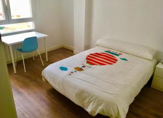 4 bedroom flat - free parking - Saragozza - 1