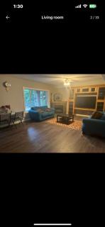 Individual rooms for Hosting - Calgary - 9