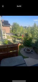 Individual rooms for Hosting - Calgary - 8