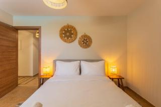 Luxury Seaview Limassol Villa Pool Jacuzzi Sauna - 1