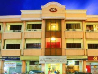 Naga Land Hotel - Naga - 0