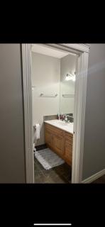 Individual rooms for Hosting - Calgary - 7