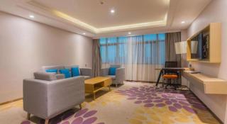 Lavande Hotels Guangzhou Fangcun Huadiwan Metro Station - Guangzhou - 5