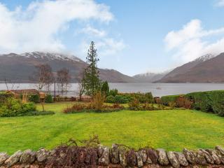 Creagan Ruadh - Kintail - 0