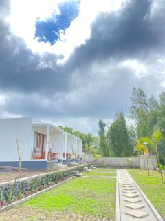 The Angga Villa - Bangli - 2
