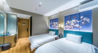 Jinjiang Inn Jinan Shimao Kuanhouli Quancheng Road - Jinan - 3