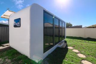 Cozy Beachside Studio - Buddina - 1