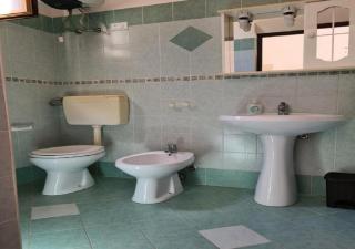 Casa il Sole Casevacanze Ferienwohnung Daniele Furco - 1