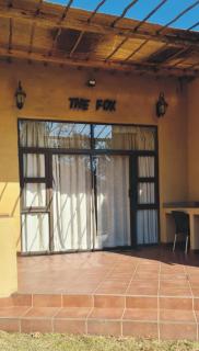 The Lion Lodge Vaal - Lindequesdrif - 4