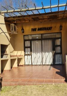The Lion Lodge Vaal - Lindequesdrif - 5