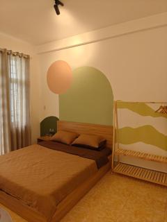 B&N House - Thôn Trường Giang - 9