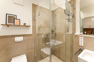 Modernes Apartment im Kaiserkiez - Oldenbourg - 5