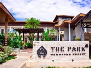 The Park Nangrong Resort - Nang Rong - 0