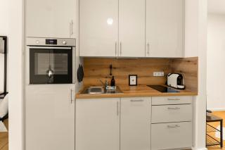 Modernes Apartment im Kaiserkiez - Oldenbourg - 4