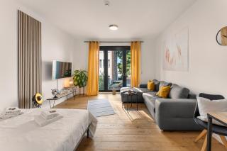 Modernes Apartment im Kaiserkiez - Oldenbourg - 1