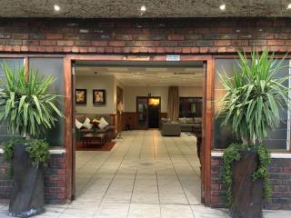 Pofadder Hotel by Country Hotels - Pofadder - 4
