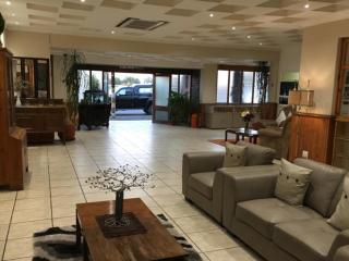 Pofadder Hotel by Country Hotels - 3