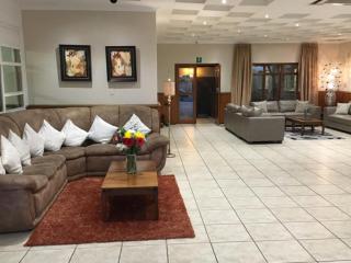 Pofadder Hotel by Country Hotels - Pofadder - 2