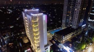 PARK HOTEL Cawang Jakarta - Jakarta - 0