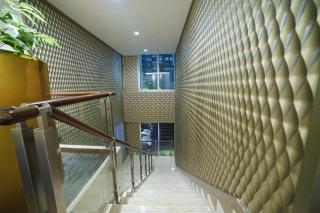 PARK HOTEL Cawang Jakarta - Jakarta - 7