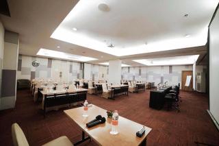 PARK HOTEL Cawang Jakarta - Jakarta - 4