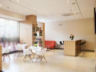 7 Days Inn Tianjin Ancient Cultural Street Jinshiqiao Metro Station - Tianjin - 8