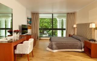 Theoxenia Residence - Athens - 9