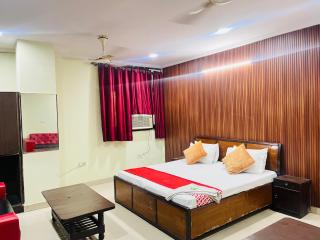 Hotel Imperial Inn - Karol Bagh - Jāmb - 0