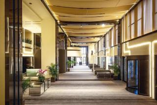 Regency Art Hotel - Macao - 0