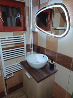 Casa Sóhegy Praid - 3