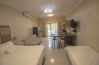 The Lion Lodge Vaal - Lindequesdrif - 2