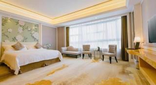 Vienna International Shenzhen Tianan Digital City - Shenzhen - 0