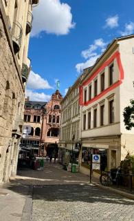 Ba Em City Apartment - Wiesbaden - 8