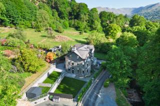 Riverside - Ambleside - 0