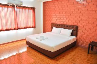 Bussarakam Place Hotel - Chanthaburi - 9
